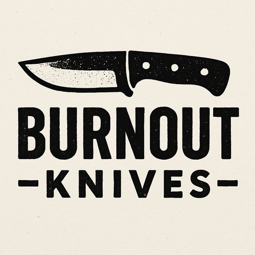 Burnout Knives